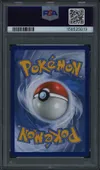 PSA 9 Tortank Holo thumbnail 2