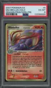 PSA 6 Milobellus Holo thumbnail 1