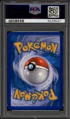 PSA 8 Cizayox Holo thumbnail 2