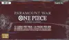Display OP-02 Paramount War thumbnail 3
