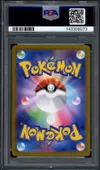 PSA 10 Mega Gengar Ex thumbnail 2