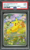 PSA 9 Pikachu thumbnail 1