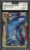 PCA 7 Kyogre & Groudon Légende thumbnail 1