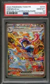 PSA 10 Amphinobi Ex thumbnail 1