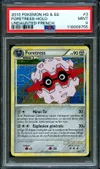PSA 9 Foretress Holo thumbnail 1