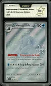 PCA 9.5 Crabominable thumbnail 1