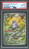 PSA 10 Nidoking thumbnail 1