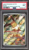 PSA 9 Evoli thumbnail 1