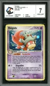 CCC 7 Roigada Holo thumbnail 1