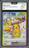PCA 9.5 Pikachu Ex thumbnail 1