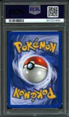 PSA 3 Airmure Holo thumbnail 2