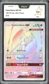 PCA 9.5 Cancrelove Gx Rainbow thumbnail 1