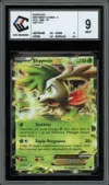 CCC 9 Shaymin Ex thumbnail 1