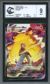CCC 9 Pikachu VMax thumbnail 1
