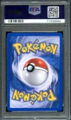 PSA 10 Milobellus Holo thumbnail 2