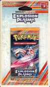 Booster Blister N&B Explosion Plasma thumbnail 1
