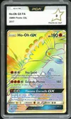 PCA 9 Ho-Oh Gx Rainbow thumbnail 1