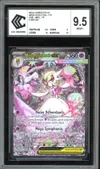 CCC 9.5 Méga-Gardevoir Ex thumbnail 1