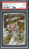 PSA 9 Marcacrin thumbnail 1