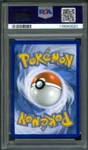 PSA 9 Libégon Ex thumbnail 2