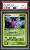 PSA 8 Nostenfer Holo thumbnail 1
