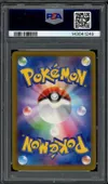 PSA 10 Blastoise Holo thumbnail 2