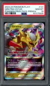 PSA 10 Giratina VStar thumbnail 1