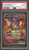 PSA 10 Ire-Foudre Ex thumbnail 1