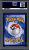PSA 10 Qulbutoké De La Team Rocket thumbnail 2