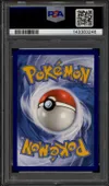 PSA 9 Clamiral de Hisui V thumbnail 2