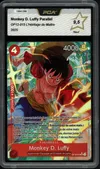 PCA 9.5 Monkey D. Luffy thumbnail 1