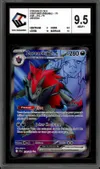 CCC 9.5 Zoroark Ex de N thumbnail 1