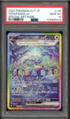 PSA 10 Terapagos Ex thumbnail 1