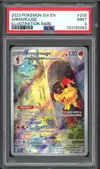 PSA 9 Armarouge thumbnail 1
