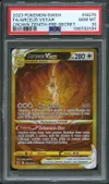PSA 10 Arceus VStar Gold thumbnail 1