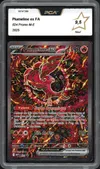 PCA 9.5 Plumeline Ex thumbnail 1