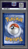 PSA 9 Lucario VStar thumbnail 2