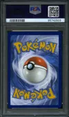 PSA 9 Hôtel « Au Paradis Des Pokémon » thumbnail 2