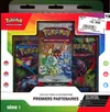 Coffret Collection Illustration Premiers Partenaires thumbnail 1