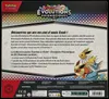 Coffret Collection Poster EV8.5 Evolutions Prismatiques thumbnail 2