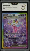 PCA 9.5 Mentali Ex thumbnail 1