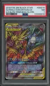 PSA 7 Sulfura, Électhor et Artikodin Gx thumbnail 1