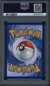PSA 10 Méga-Dracaufeu X Ex thumbnail 2