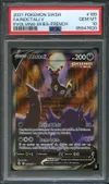 PSA 10 Noctali V thumbnail 1