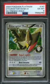 PSA 6 Etouraptor FB Niv. X thumbnail 1