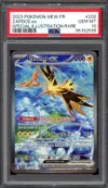 PSA 10 Electhor Ex thumbnail 1