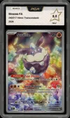 PCA 9.5 Strassie thumbnail 1