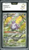 PCA 9.5 Nidoking thumbnail 1