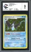 CCC 9 Luminéon Holo thumbnail 1