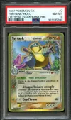 PSA 8 Tortank Holo thumbnail 1